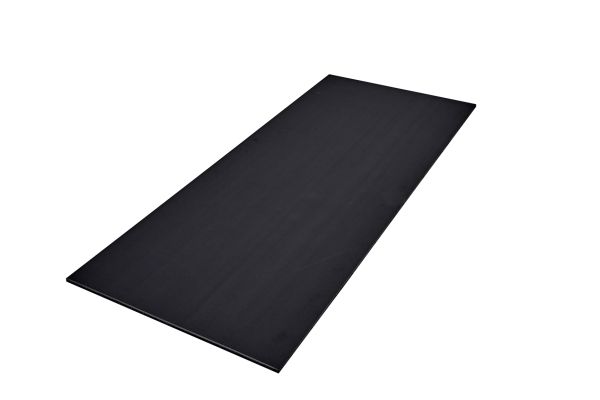 Ground protection mat 300x100x1.2cm - HD - WH